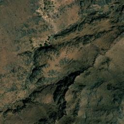 Satellite imagery of Jbel Miriych, MA