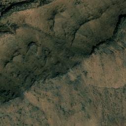 Satellite imagery of Jbel Miriych, MA