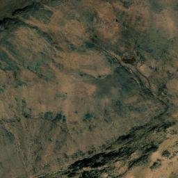 Satellite imagery of Jbel Miriych, MA