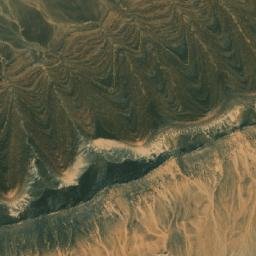 Satellite imagery of Oufatene Srhir, MA