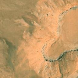 Satellite imagery of Megsem el Ahmeur, DZ