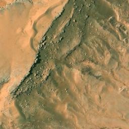 Satellite imagery of Megsem el Ahmeur, DZ