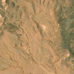 Satellite imagery of Megsem el Ahmeur, DZ