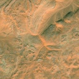 Satellite imagery of Garet Ben Barour, DZ