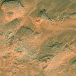 Satellite imagery of Garet Ben Barour, DZ