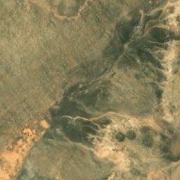 Satellite imagery of ‘Alam el-Dâr, EG