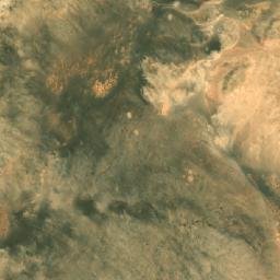 Satellite imagery of ‘Alam el-Dâr, EG