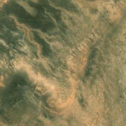 Satellite imagery of Kûlet el-Gidaîy, EG