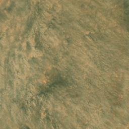 Satellite imagery of Kûlet el-Gidaîy, EG