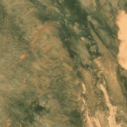 Satellite imagery of Kûlet el-Gidaîy, EG