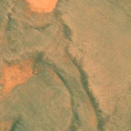 Satellite imagery of ‘Alam al Wāsi‘, EG
