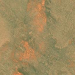 Satellite imagery of ‘Alam al Wāsi‘, EG