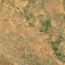 Satellite imagery of Tall al Makhkhāḑ, EG