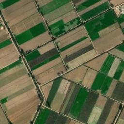 Satellite imagery of Qaḑḑ ar Raml, EG
