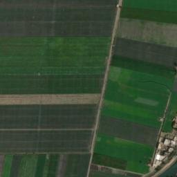 Satellite imagery of At Tall al Aswad, EG