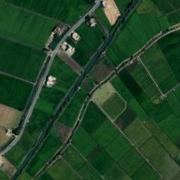 Satellite imagery of Tall Junaydī, EG