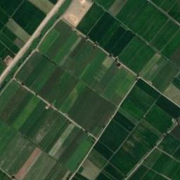 Satellite imagery of Tall Junaydī, EG