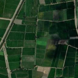 Satellite imagery of Tall al Akhḑar, EG