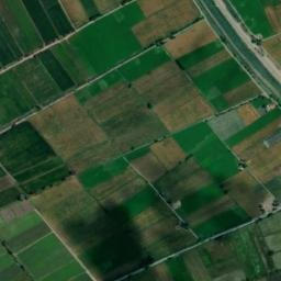 Satellite imagery of Jazīrat as Sa‘dah, EG