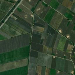 Satellite imagery of Tall Ibrāhīm ‘Awaḑ, EG