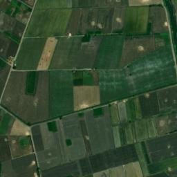 Satellite imagery of Tall Ibrāhīm ‘Awaḑ, EG