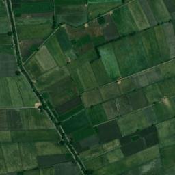 Satellite imagery of Jazīrat Abū Qayḩ, EG