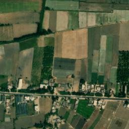 Satellite imagery of Jazīrat Ra’s al ‘Azm, EG