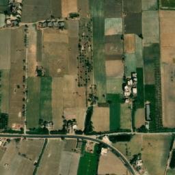 Satellite imagery of Jazīrat Ra’s al ‘Azm, EG