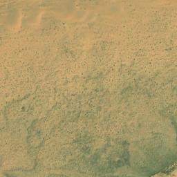 Satellite imagery of Abū Rujūm, EG