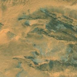 Satellite imagery of Jabal Umm Mafrūth, EG