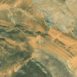 Satellite imagery of Jabal Umm Mafrūth, EG