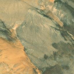 Satellite imagery of Jabal Umm Mafrūth, EG