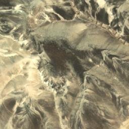 Satellite imagery of Ţārat Umm Basīs, EG