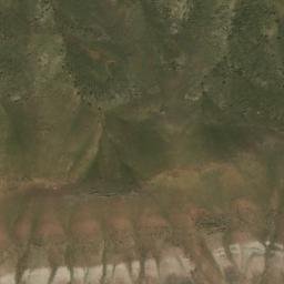 Satellite imagery of Tor Ghar, PK