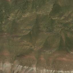 Satellite imagery of Tor Ghar, PK
