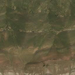 Satellite imagery of Tor Ghar, PK