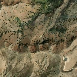 Satellite imagery of Dwashakh Zhiara, PK