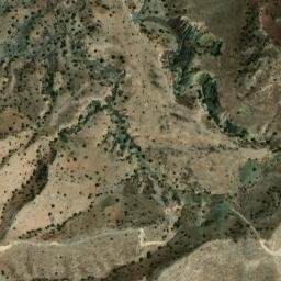 Satellite imagery of Dwashakh Zhiara, PK