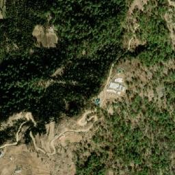 Satellite imagery of Kherik ki Dhār, IN