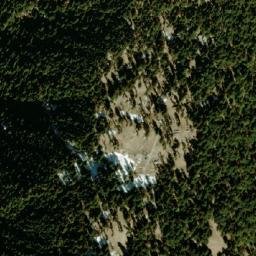 Satellite imagery of Jaungi Dhār, IN