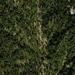 Satellite imagery of Jaungi Dhār, IN