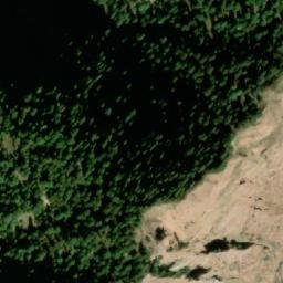 Satellite imagery of Balau Dhār, IN