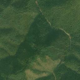 Satellite imagery of Jiangao Shan, CN