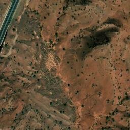 Satellite imagery of L’Mchaouir, MA