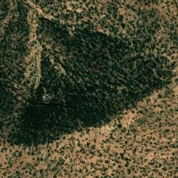 Satellite imagery of Adrar Azalf, MA