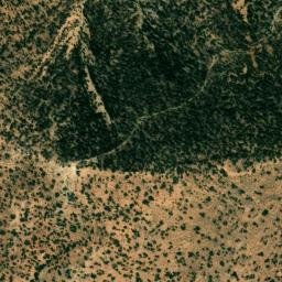 Satellite imagery of Adrar Azalf, MA