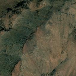 Satellite imagery of Jbel Miriych, MA