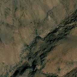 Satellite imagery of Jbel Miriych, MA
