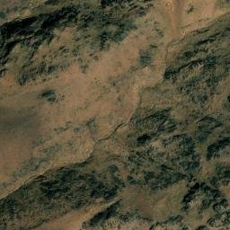 Satellite imagery of Jbel Miriych, MA