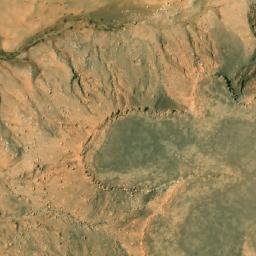 Satellite imagery of Megsem el Ahmeur, DZ